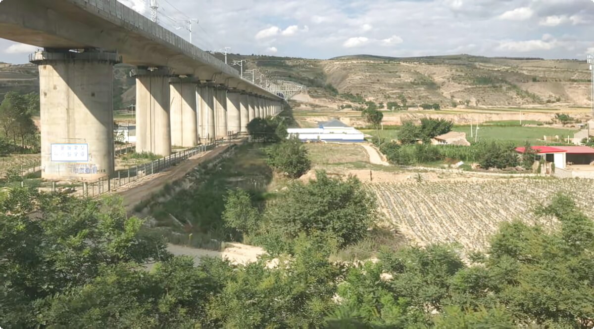 Le migliori opzioni di noleggio auto a Baoji